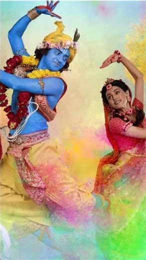 Holi re song ❣️ please support my channel guys 🙏🥺