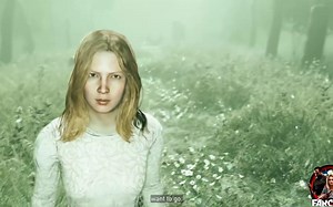 FAR CRY 5 远哭5 费斯主题曲 Help Me Faith