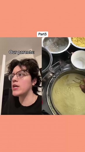 Funny Skit: Homework Troubles with Parents