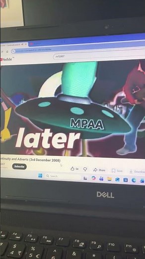 CITV - Next/Then/Later - Horrid Henry/Scary Sleepover/MPAA