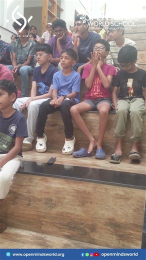 Day 2 at the Superintelligence Camp in Shimoga #photography