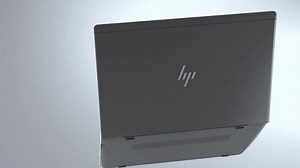 STATION DE TRAVAIL ULTRA LEGER HP ZBOOK 14u G5 + LECTEUR D’EMPREINTE...