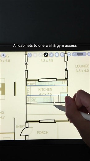 No Space for a Gym? Smart Layout Fix to Add One at Home
