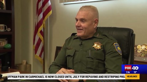 A critical shortage of law enforcement deputies is putting pressure on Butte County Sheriff's Office
