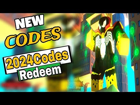 All *Secret* SpiderMan Simulator 🕷️ [Beta] Codes | Codes for SpiderMan Simulator 🕷️ [Beta] Roblox