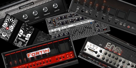 How to Install VST Plugins: Virtual Amps and Effects for Guitar Players - Jason Stallworth