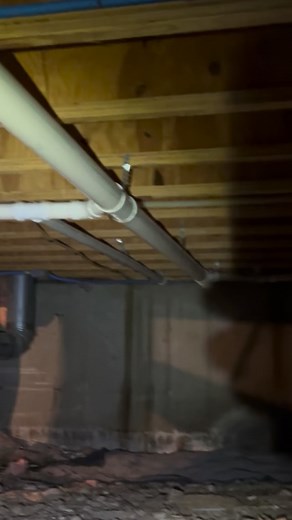 A grease trap (or grease interceptor) is a plumbing device in commercial kitchens designed to capture fats, oils, and grease (FOG) before they enter the wastewater system. However, when a grease trap isn’t cleaned or maintained regularly—typically every 30 to 90 days depending on usage—the accumulated grease and solids can harden, block flow, cause raw sewage backups, and release rancid odors into the kitchen. . #montana #realestate #homeinspection #406 #commercialproperty | Inspect Montana, LLC