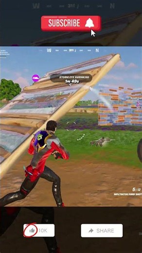 Fortnite - That Moment When â€“ That moment when... (simple edit)