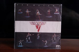 Van Halen - Van Halen II