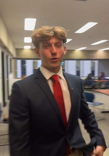 Life as Pledges in a Fraternity: Our Journey