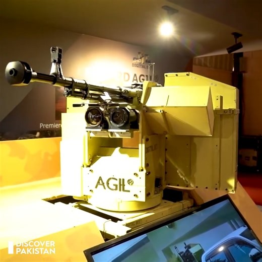 668K views · 21K reactions | پاکستان آرمی کو جدید ترین ہتھیار بنا کر دینے والی واحد پاکستانی کمپنی ! نئے میزائل ، ڈرونز اور جدید ترین ہتھیار پہلی دفعہ منظر عام پر Made in Pakistan: Advanced Weapons for the Pakistan Army | Discover Pakistan #PakistanArmy #MadeInPakistan #DefenseTechnology #MilitaryInnovation #PakistaniDefense | Discover Pakistan | Facebook