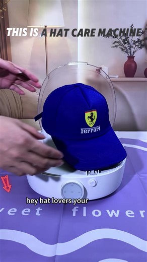 Baseball Caps and Bacteria: Clean Deeper in One Step