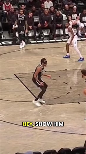 NBA Basketball Highlights: Fun Moments Compilation
