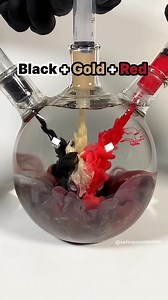 1.1M views · 11K reactions | Beautiful Golden Color Recipe #satisfying #paintmixing #colormixing #colorspecialist | Erion Magic Color | Facebook