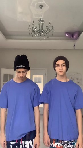 Stokes Twins Challenge Recommendations