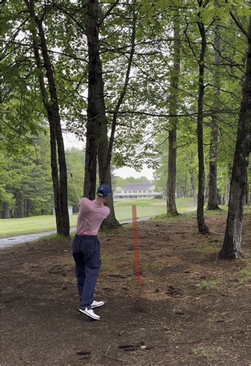 Par 5, 9th Hole at Butternut. Check teeitwithtt on Instagram and YouTube as well. Thanks for the support, much love 😎👍🏼 #golf #explorepage #foryou #golftiktok #golfer #love #fun #golfing #golfswing #golfcourse #golflife