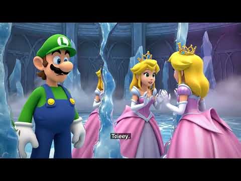 Mushroom Hero Academy – The Cutest Hero School Ever 🍄✨