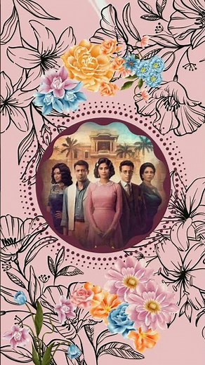 10 Arabic series on Netflix