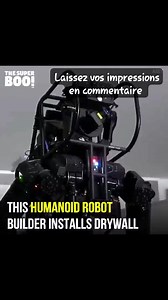 1.6K views | L'industrie de la construction évolue rapidement grâce à...