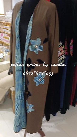 #caftan #marrakech #maroc