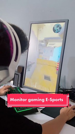 Monitor Gaming E-Sports: BenQ Zowie XL2411K Review
