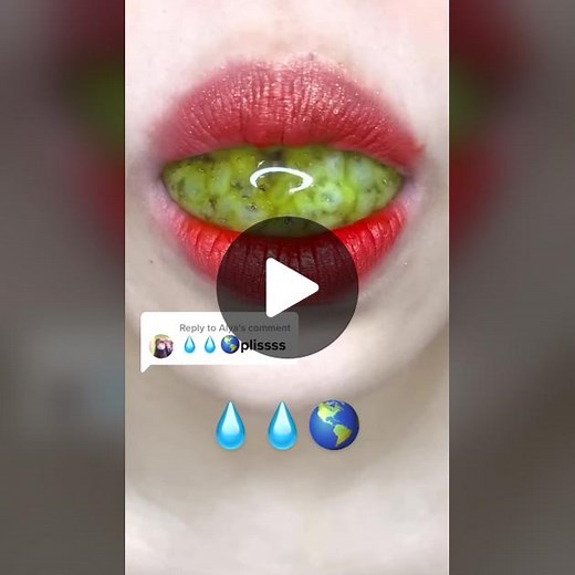 Replying to @Alya what’s next?? #fyp #trending #closer_food #foodasmr #PinterMilihTemen #asmr #eatingasmremoji