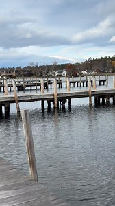 61K views · 1.2K reactions | View of Meredith on Lake Winnipesaukee. Watch to the end to see the whole area #fblifestyle Originsl Audio | Everything New Hampshire | Facebook