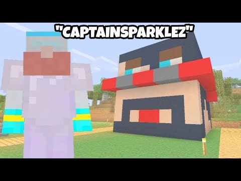 Minecraft Xbox - ‪@CaptainSparklez‬ [48]