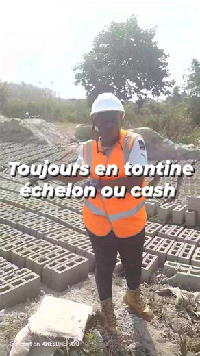 Liesse Diomande Namonty on Reels