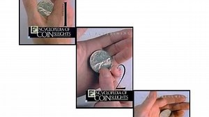 Ency of Coin Sleights Set (Volumes 1 - 3)