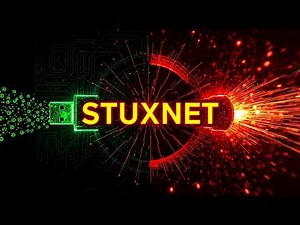 Stuxnet: The Cyberweapon That Silently Destroyed Iran's Nuclear Program