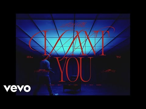 Luh Kel - I Want You