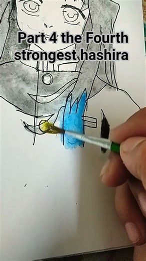 part 4 the 4th strongest hashira (muichiro tokito)