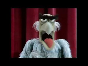 Muppet Songs: Wayne and Wanda - Goody Goody