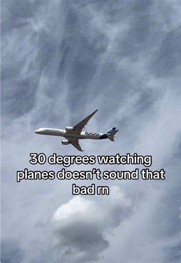 #aviation#avgeek#airshow#planespotting@Farnborough Airshow