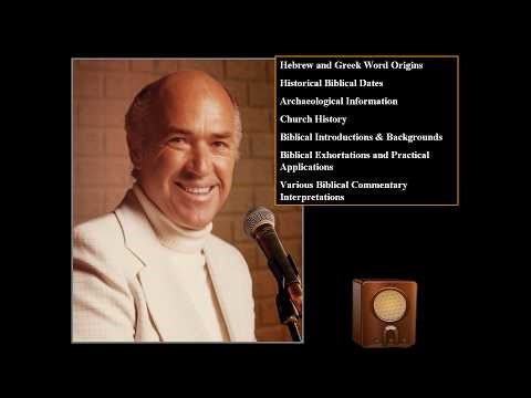 Isaiah Chapters 40-41