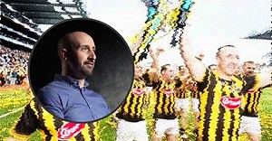 Perceptive Call From Brian Cody Changed Eoin Larkin's Life | Balls.ie