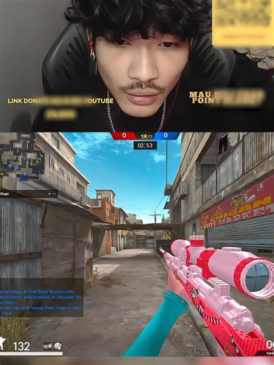 Ngeclutch di Point Blank: Tips dan Strategi Terbaik