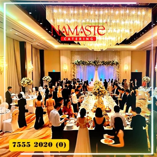 NAMASTE #CATERING 🚚. Захиалгын☎️утас: 7555 2020 (0) Намастэ Энэтхэг рестораны #Катейринг үйлчлгээ нь ресторан байгуулагдсан 2010 оноос эхлэн өнөөдрийг хүртэл тасралтгүй хэрэглэгчдийн захиалгаар үйлчилж байгаа бөгөөд эрүүл чанартай, амтат энэтхэг хоолоор 🍛 зочдоо дайлахыг хүсвэл бидэнд хандаарай. Дараах бүх төрлийн арга хэмжээ, үйл ажиллагаанд үйлчлэхэд бид бэлэн. #Үүнд: 🙏 Дээд хэмжээний хүндэтгэлийн зоог 🙏 Тэмдэглэлт баярын өдрүүд 🙏 Хүлээн авалт 🙏 Ойн баяр 🙏 Найр 🙏 Төрсөн өдөр #Давуу_тал
