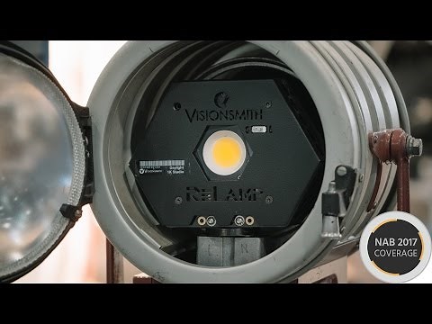 A Look at ReLamp - An LED Replacement for Halogen Lights