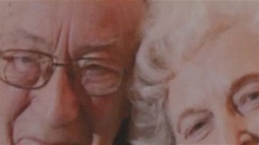 What’s the secret to living to 100? A Williamsville couple shares their answers.