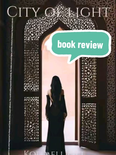 another book review @Koda Elliott Author Prisoner of Darkness. available at https://kodas-books.myshopify.com/ #BookTok #bookreview #fireandice