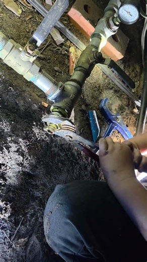 wyatt pressure tank test 2