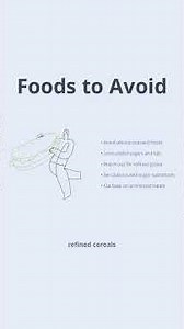 Quick start guide to an anti inflammation diet