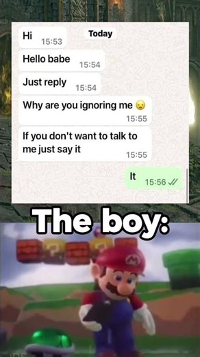 Just say it #memes #funny #comedy