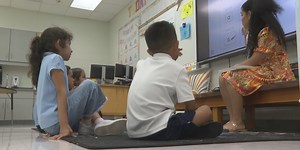 Bay District Schools adds more teachers to their TPG Cultural Exchange Program