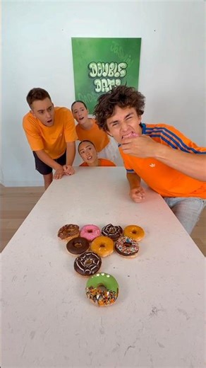 COMMENT FOR 7 YEARS OF GOOD LUCK! 🍀😅 - #dance #funny #couple #shorts