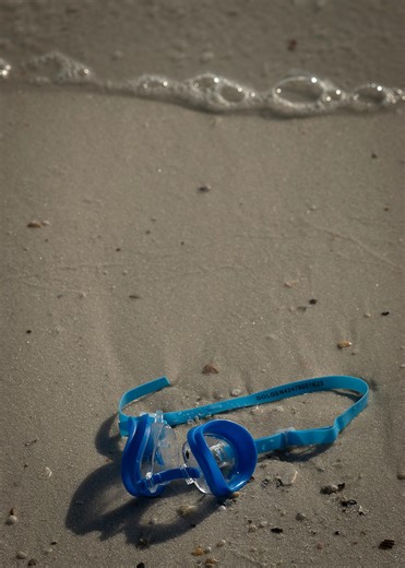 Two portions of sandy beach in Panama City Beach closed overnight