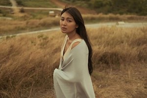 How Nadine Lustre feels about being called 'President Nadine' | ABS-CBN Entertainment