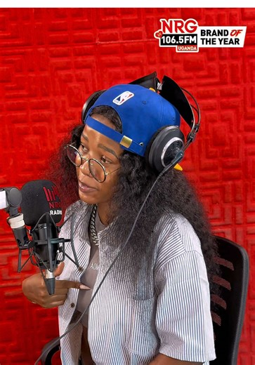 Mimi Kampala's Simple A Cappella Performance